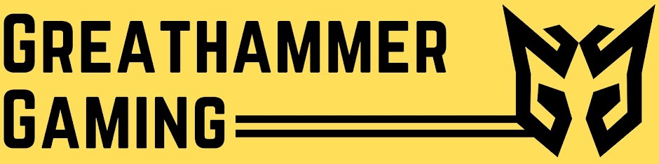 Greathammer Gaming
