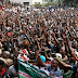 2023 ELECTION: EU, CIVIL SOCIETY PARTNER INEC TO IMPROVE YOUTH PARTICIPATION