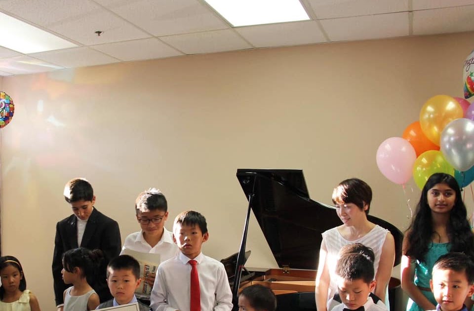 Music Lessons In East Bay Are Offered By Professional Instructors!