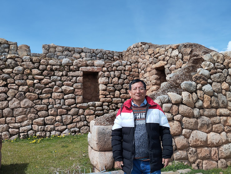 VISITA A CUZCO PERU CAPITAL ARQUEOLOGICA DE AMERICA DO SUL-2024