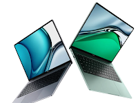Spesifikasi Huawei MateBook 14s Laptop dari Huawei