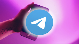 Telegram - Business Club