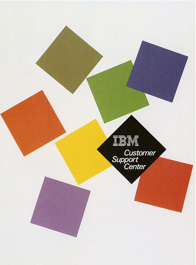 IBM Carbon Paper