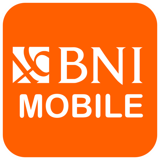 logo bni mobile