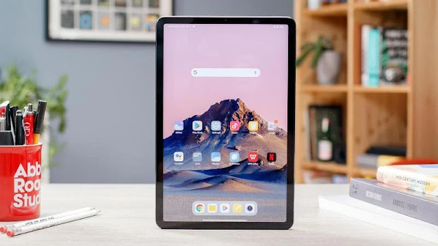 9. Xiaomi Pad 5