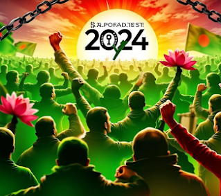 The Next Challenge for Bangladesh’s 2024 Uprising