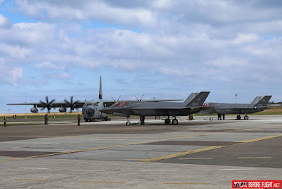 Italian F35B Aeronautica Marina Pantelleria