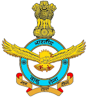   Indian Air Force AFCAT Recruitment For 317 Vacancies