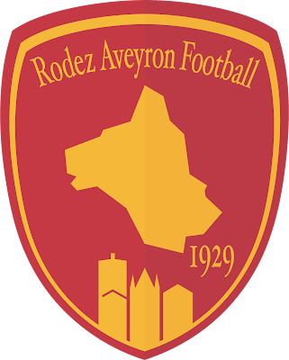 RODEZ AVEYRON FOOTBALL