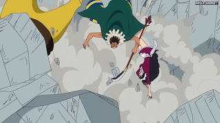 ワンピースアニメ ドレスローザ編 710話 | ONE PIECE Episode 710