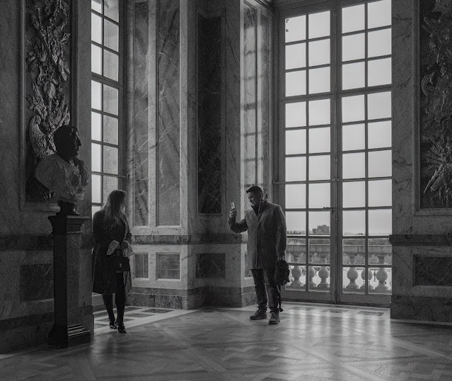 Versailles