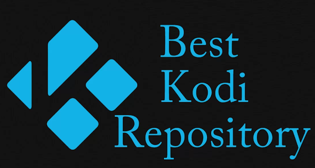 All of best kodi repositories