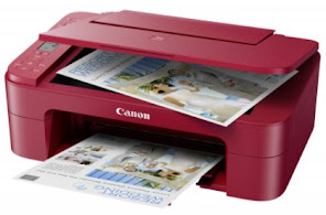 Canon PIXMA TS3352 Pilotes