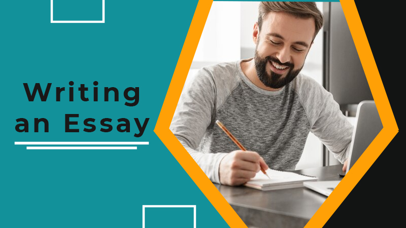 4-Step Beginner’s Guide for Writing an Essay