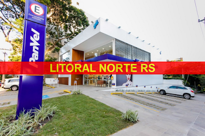 Panvel seleciona Assistentes de Atendimento em todo litoral norte do RS