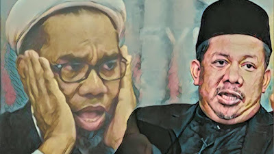 Ngabalin Murka Fahri Ungkit 'Harmoko' di Kasus Wadas: Jangan Tendensius!
