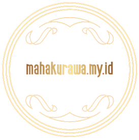 MahaKurawa.My.ID - Website Fansub, Tutorial dan Software Development