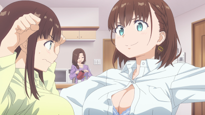 Getsuyoubi no Tawawa 2