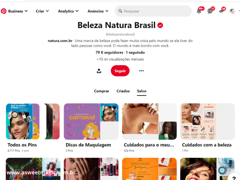 Como gerar conteúdo com seus produtos