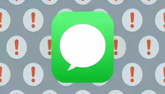 كيفية إصلاح خطأ iMessage Activation (التفعيل للأرقام السورية والسودانية والإيرانية)