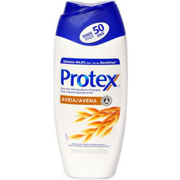 Protex Avena 250 Ml