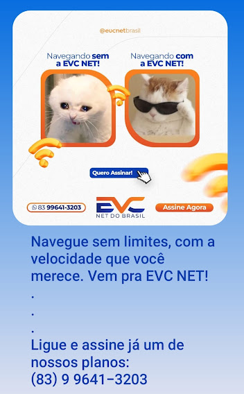 EVC Net do Brasil