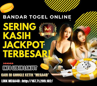 Bandar togel Terbesar Dan Diskon Terbesar 2022