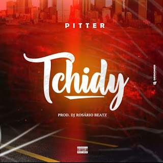 Pitter Melloso - Tchidy (Afro House)