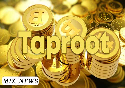 Bitcoin Taproot Upgrade Activated by Bitcoin Core