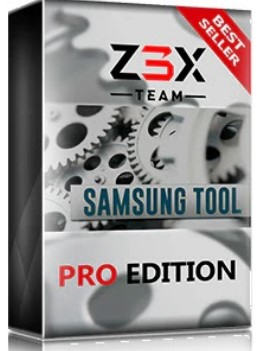 Z3x Box Samsung Tool PRO V44.9 Setup [Latest Version]