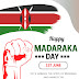 🎉 Happy Madaraka Day from Transnzoia ICT Hub! 🇰🇪✨