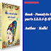 Ponniyin Selvan(Set of all parts 1,2,3,4 & 5) Tamil Edition | Author  - Kalki
