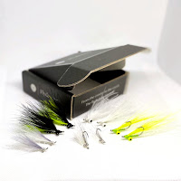 Flies for White Bass, White Bass Flies, Texas Fly Fishing, Fly Fishing Texas, Flydrology