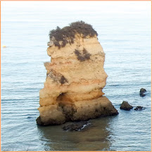 LA COSTA SUR DE PORTUGAL