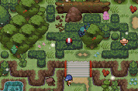 Pokemon Giratina's Legend Screenshot 04