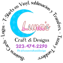 Luna's Craft & Design