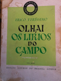 Olhai os lírios do campo