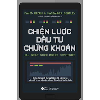 Chiến Lược Đầu Tư Chứng Khoán (Tái Bản) ebook PDF-EPUB-AWZ3-PRC-MOBI