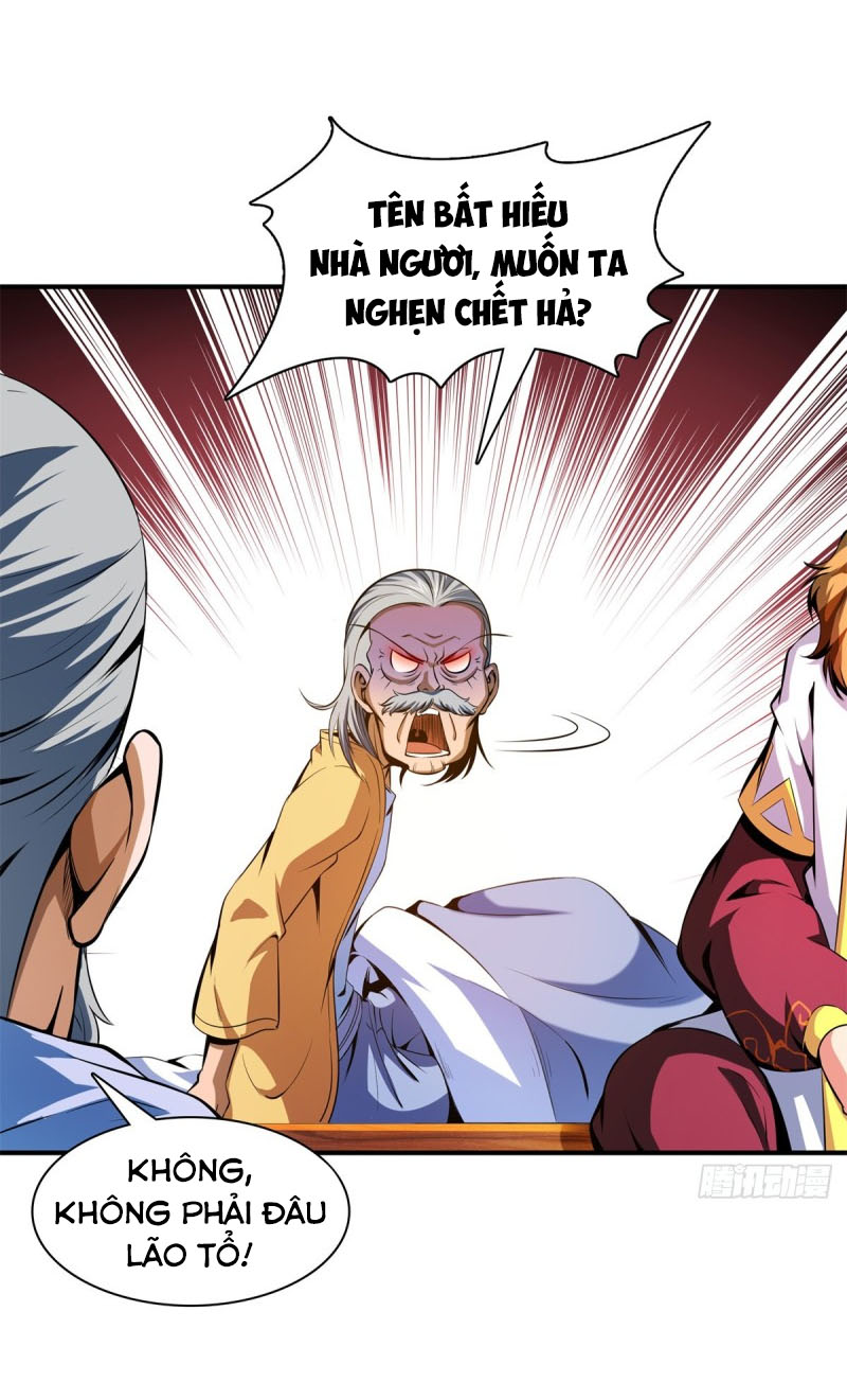 Thiên Đạo Đồ Thư Quán chapter 113 - Trang 10