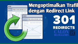 Redirect Backlink: Mengoptimalkan Trafik dengan Redirect Link