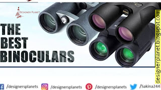 Best Brands of Binoculars In India Designerplanet Amazon