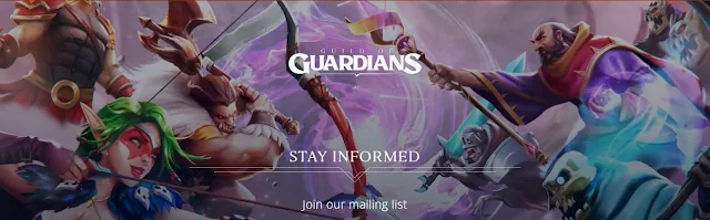 guild of guardians