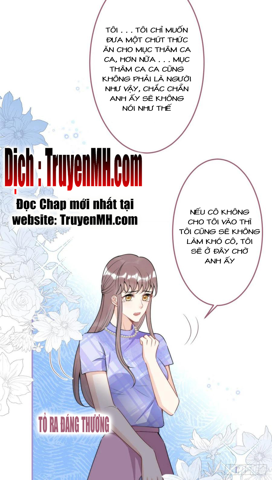 Ta Có Năm Đại Lão Ba Ba Chapter 162 - TC Truyện