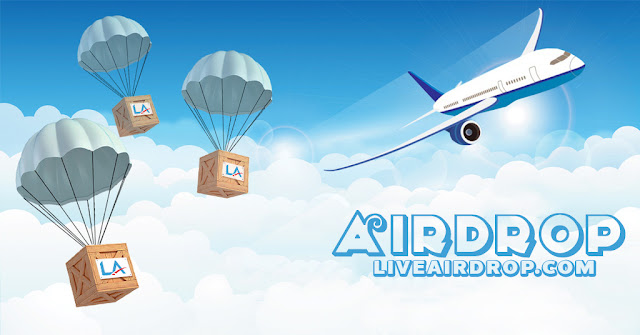 5 Live Airdrop - MOON NFT & DEXF, GARI Tokens & PlayerMon & Coinex Exchange