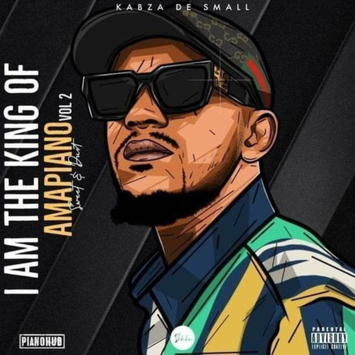 Kabza De Small - Asihambi (feat. Boohle) [Exclusivo 2022] (Download Mp3)