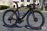 LOOK 795 Blade RS Shimano Dura Ace R9270 Di2 C60 Road Bike at twohubs.com