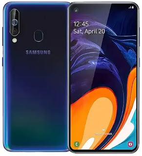 Full Firmware For Device Samsung Galaxy A60 SM-A606Y