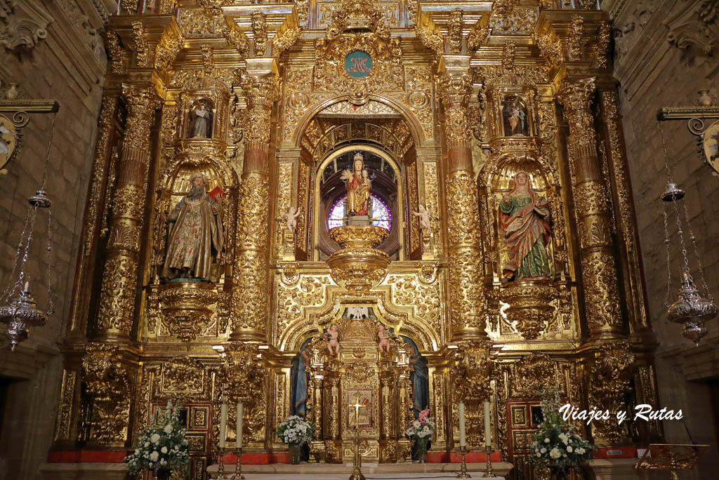 Basílica de Nuestra señora de la Vega, Haro