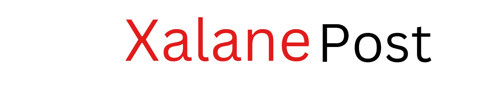 Xalane Post