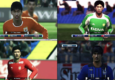 PES 2011 PES Design Patch Season 2010/2011 by JSA™ ~ PESNewupdate